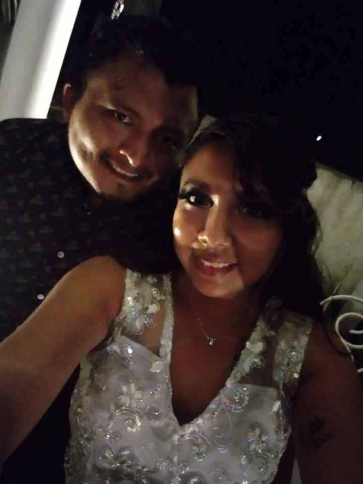 La foto más bonita de ustedes dos 📷💝¡aquí hay regalo!🎁 - 1