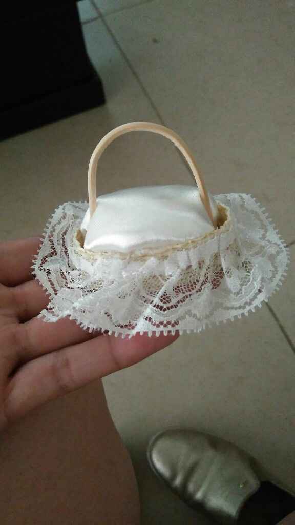 Nuestra fiesta: marylu y eduardo - 1