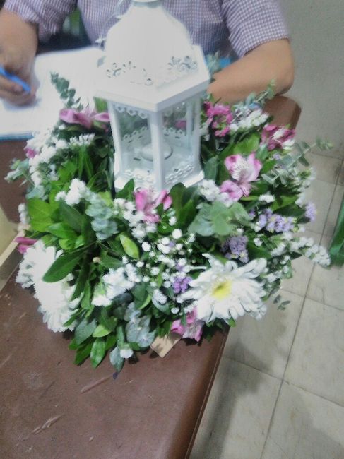 Nuestra fiesta: marylu y eduardo - 3