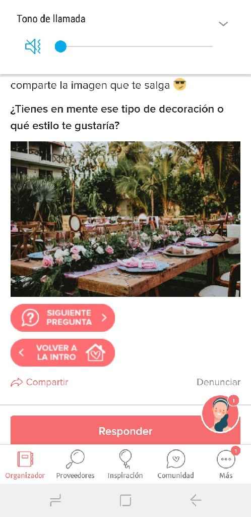 Haz screenshot y descubre tu decoración - 1