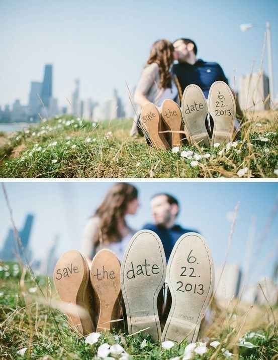 Ideas de Save the date - 6
