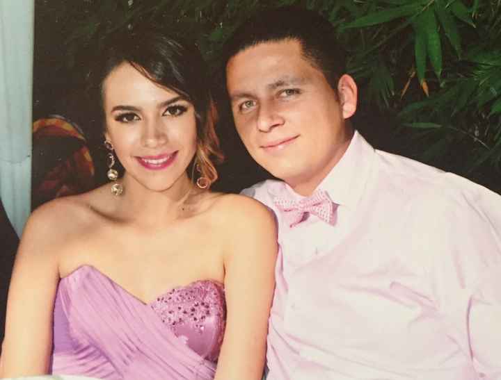 Nuevas Brides queremos conocerlas!!! - 1