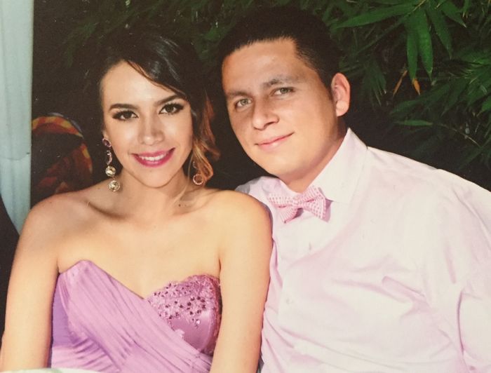 Nuevas Brides queremos conocerlas!!! - 1