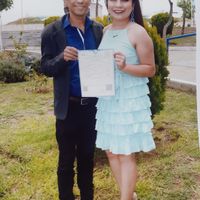 Nos casamos al civil 😍😍 - 1