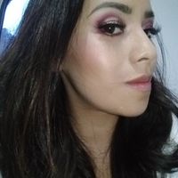 Prueba de Maquillaje y Peinado - 2