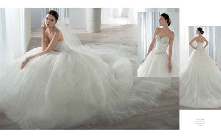 Demetrios 2016 Style 649
