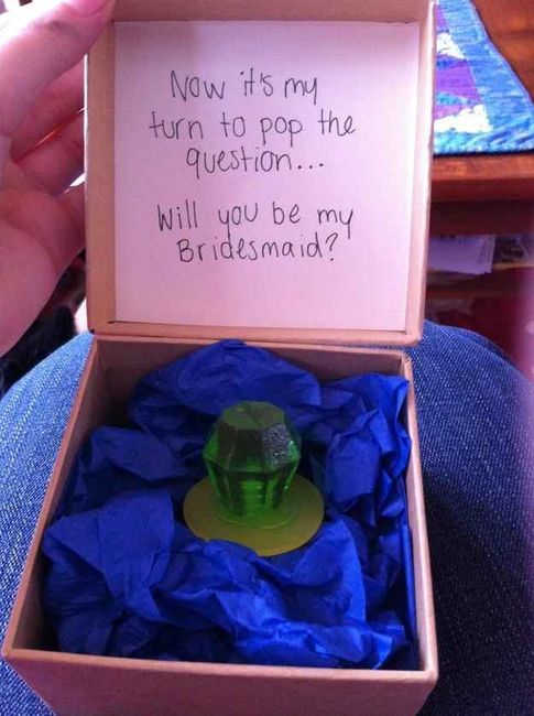 Ayuda con mis damas! - 5