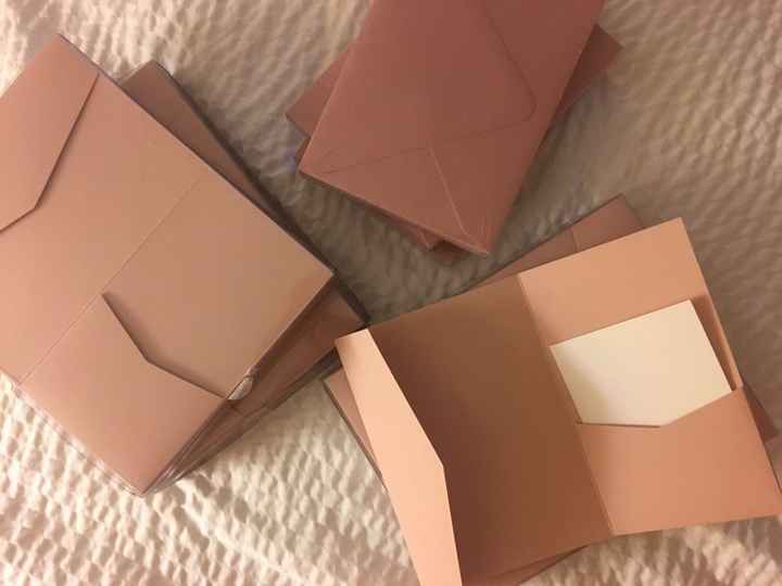 Mis invitaciones parte i - 1