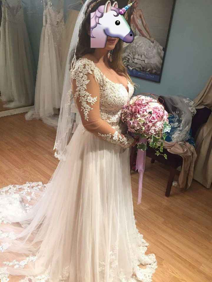 Vestido bodacivil! - 1