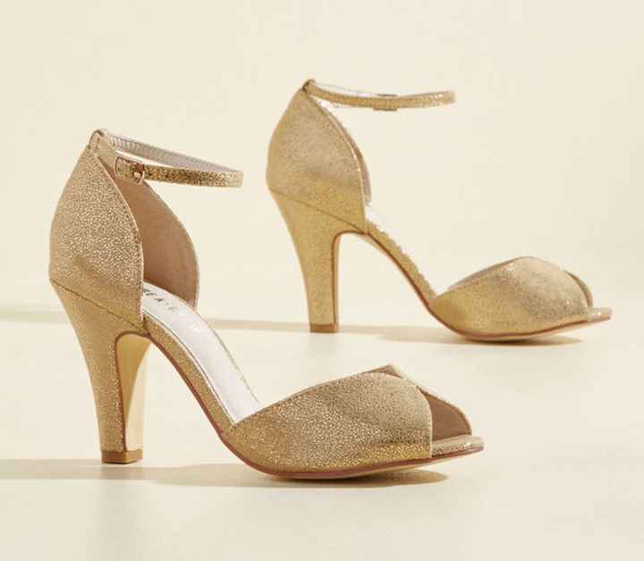 Chelsea Crew fine dining shoes