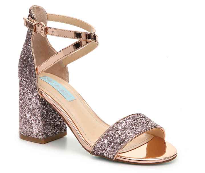 Betsey Johnson-Libra