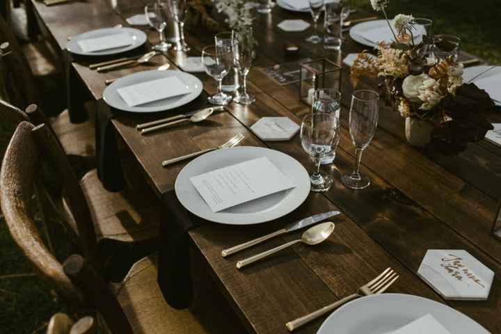 Bodas de Ensueño: Alicia + Derek