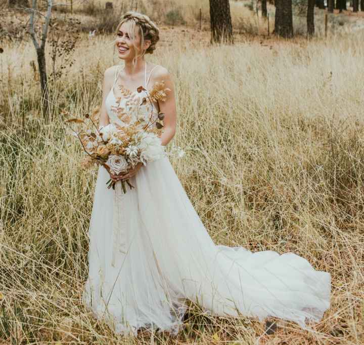 Bodas de Ensueño: Alicia + Derek