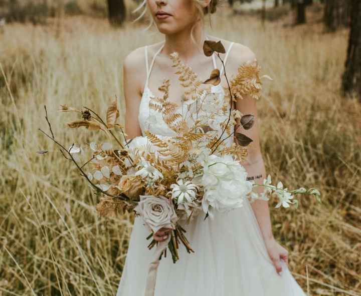 Bodas de Ensueño: Alicia + Derek