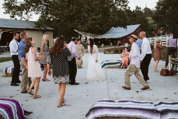 🌳Bodas De Ensueño: China + Nate