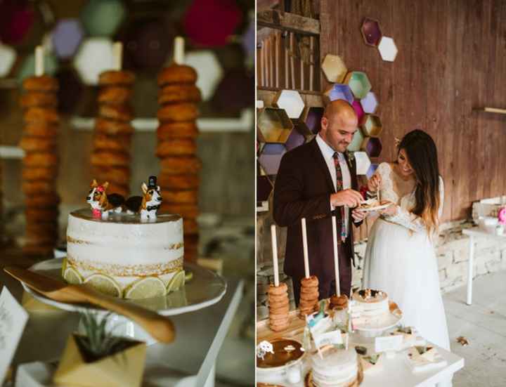 🌳Bodas De Ensueño: China + Nate