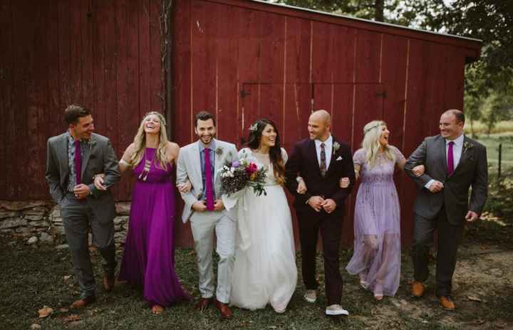 🌳Bodas De Ensueño: China + Nate