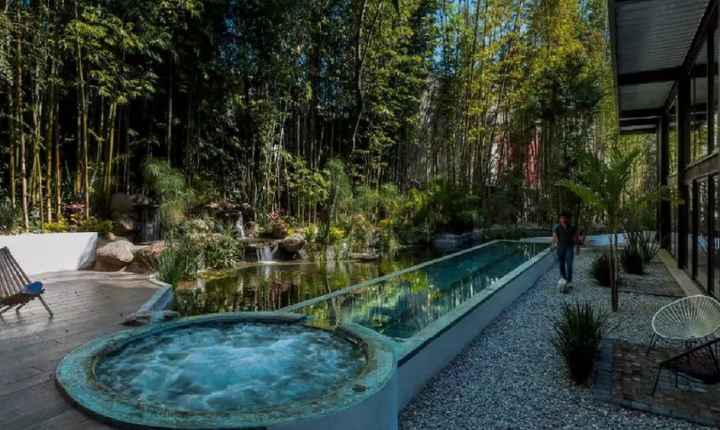 Loft Zen en Morelos. Desde $3,000