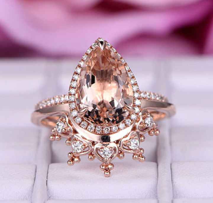 Anillo de compromismo (sin churumbela jeje)