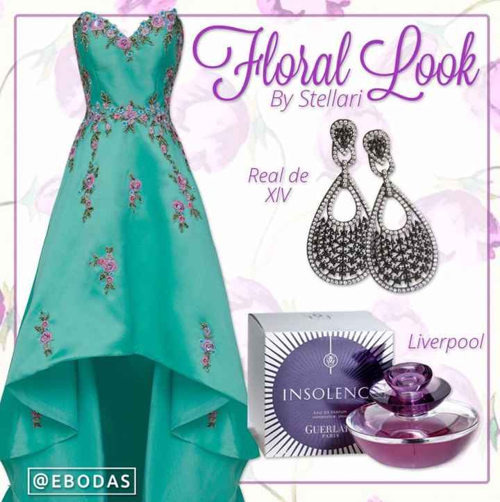 Código de Etiqueta: Formal 