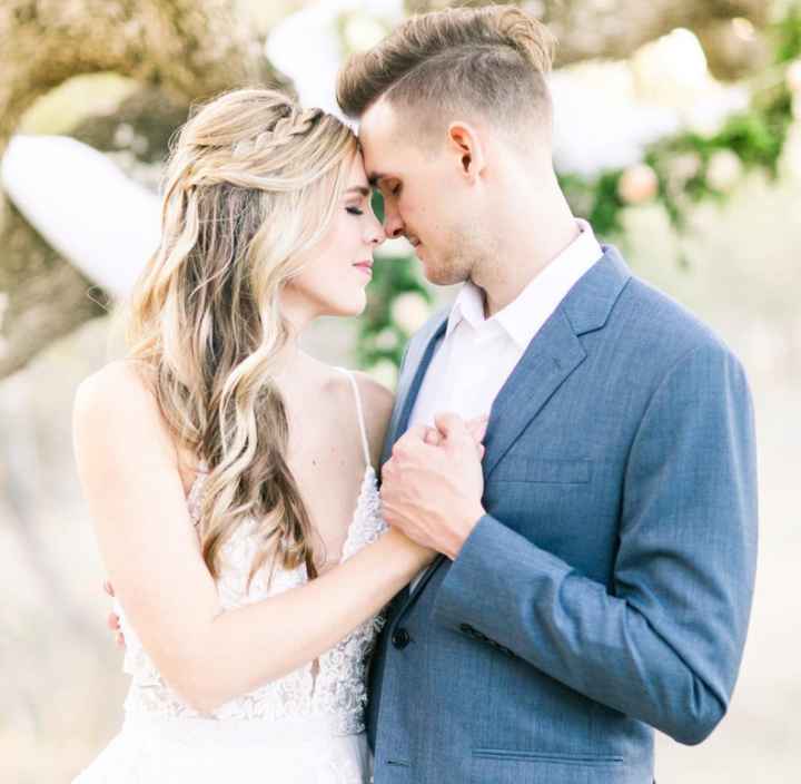 Inspiración: Peinados