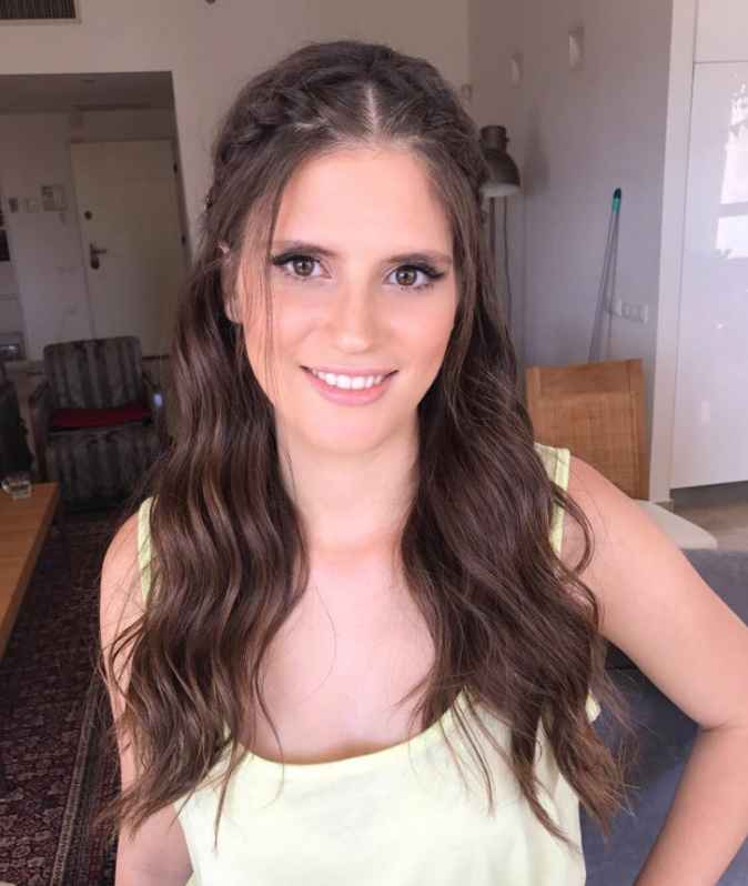 Inspiración: Peinados