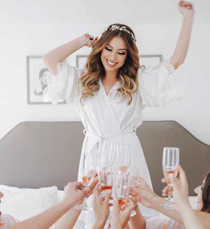 Inspiración: Peinados