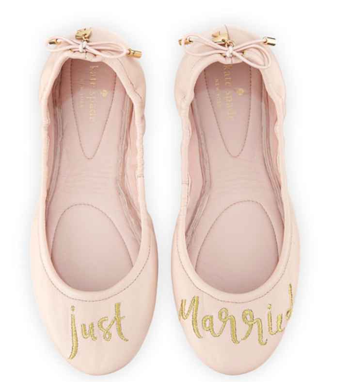 Zapatos para Octubre Rosa