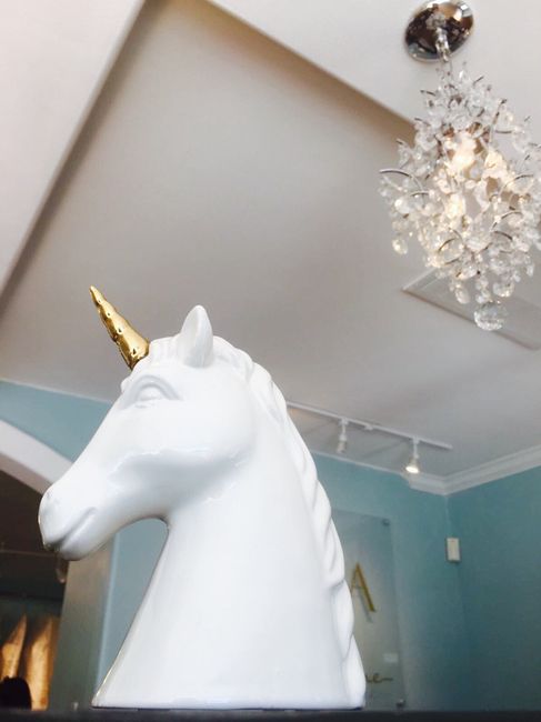 🦄👰🏻sabes que  será un buen día cuando... - 1