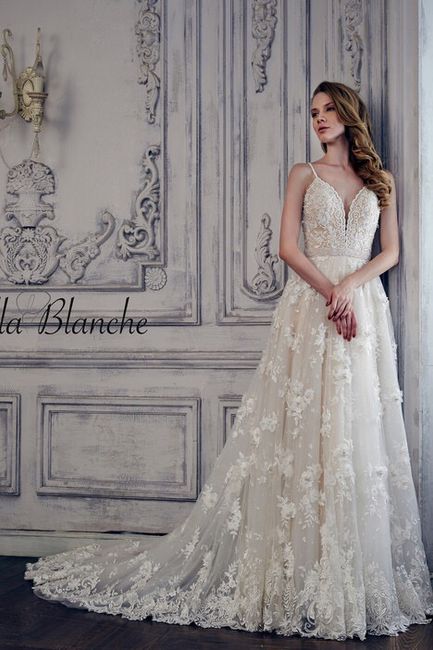 Habemus vestido 👰🏻 - 1