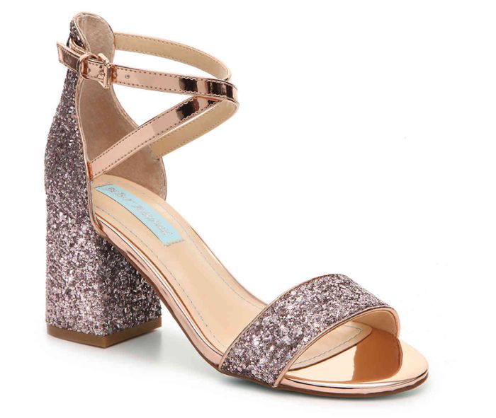 Betsey Johnson-Libra