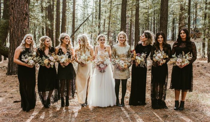 Bodas de Ensueño: Alicia + Derek