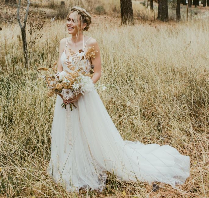 Bodas de Ensueño: Alicia + Derek