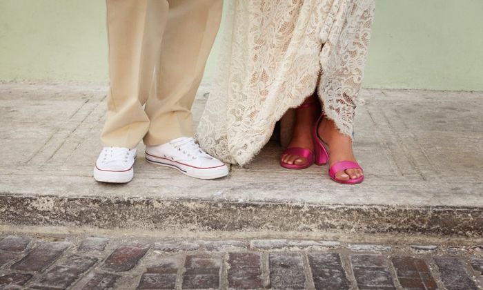 David's Bridal en México