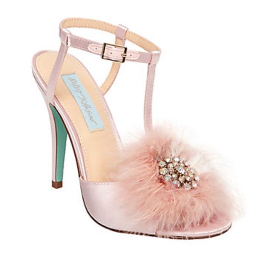 Zapatos para Octubre Rosa