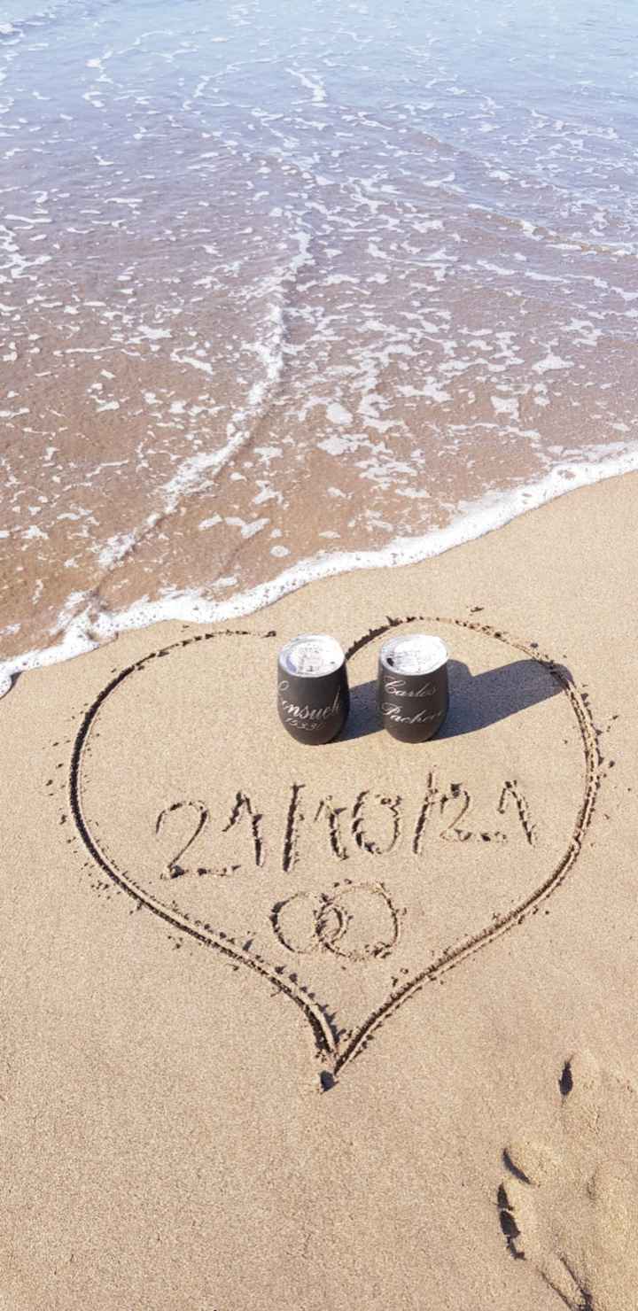 ¿Tu propuesta de matrimonio fue lo que te imaginabas? 🎁 - 1