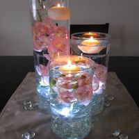  Flores para centros de mesa 🌸 - 1