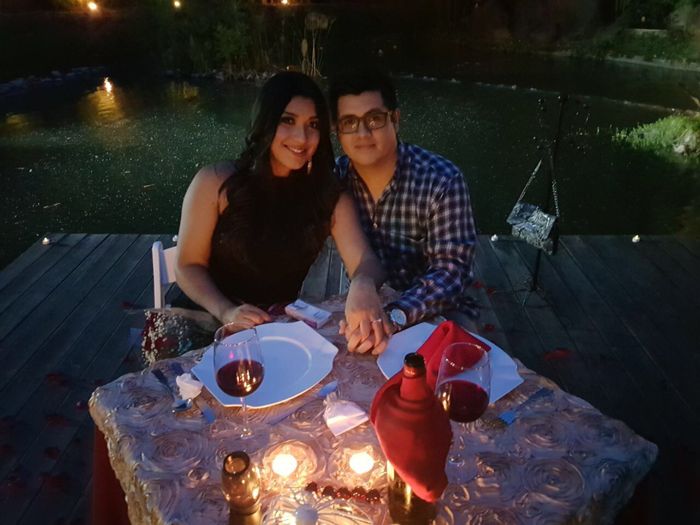  Me pidió casarme con él... ¿con un dron? - 4