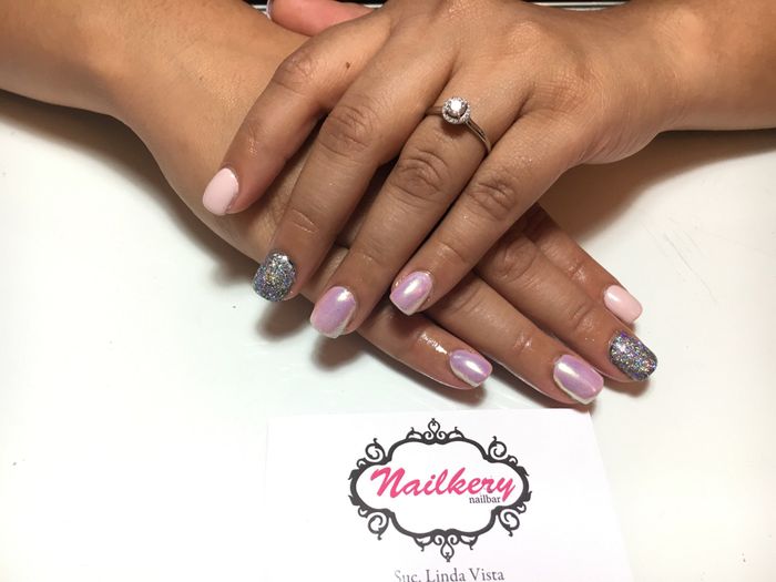  ¡presuman su anillo! - 1