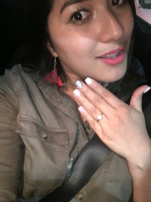  ¡presuman su anillo! - 3