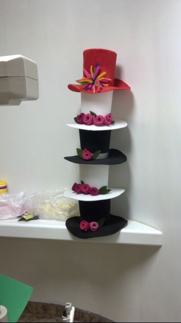 sombreros