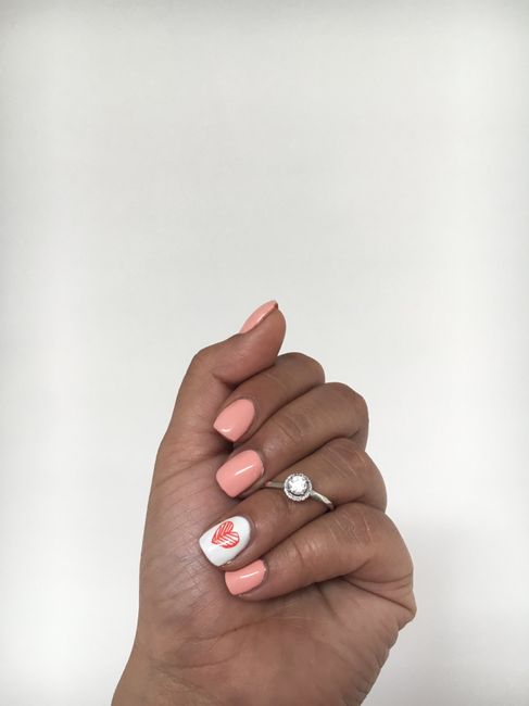 ¡A presumir la Roca! 💍 - 1