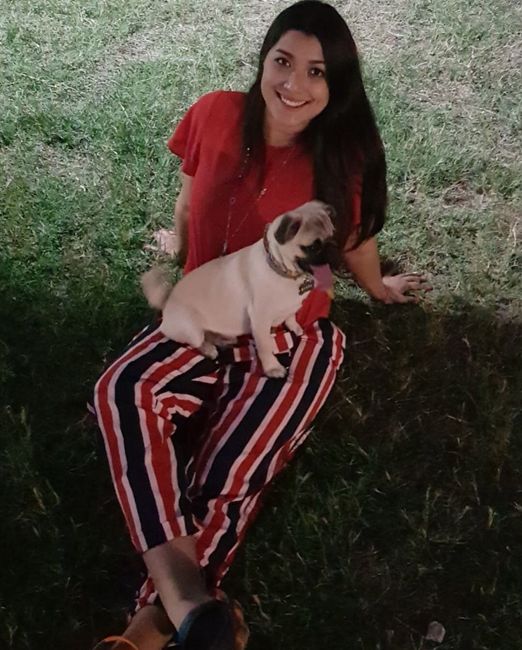 Mi 🎁de 4 meses de casados - 4
