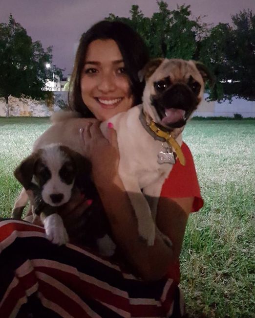 Mi 🎁de 4 meses de casados - 5
