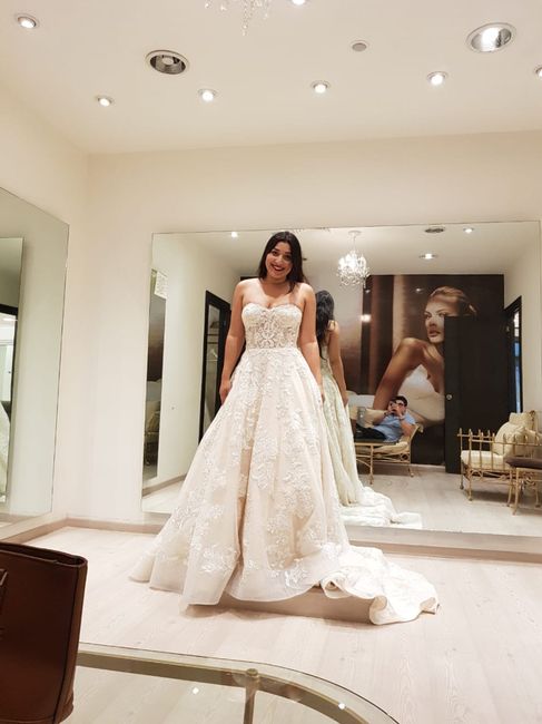 Primera búsqueda de vestido: Confusión total😂 - 3