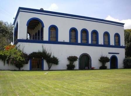 Qué tan caro es casarse en alguna hacienda? 19