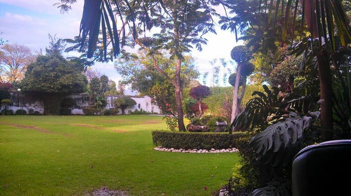 Qué tan caro es casarse en alguna hacienda? 21