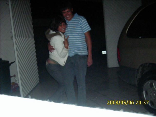 Momento de presumir a sus fm /fe - 1