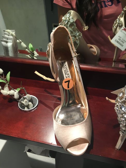 habemus tacones (a un súper precio) 🙏🏻🙏🏻🙏🏻🤙🏼 - 4