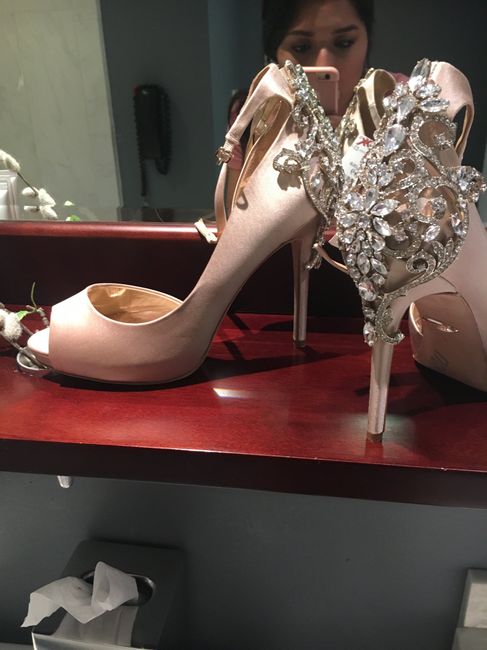 habemus tacones (a un súper precio) 🙏🏻🙏🏻🙏🏻🤙🏼 - 5